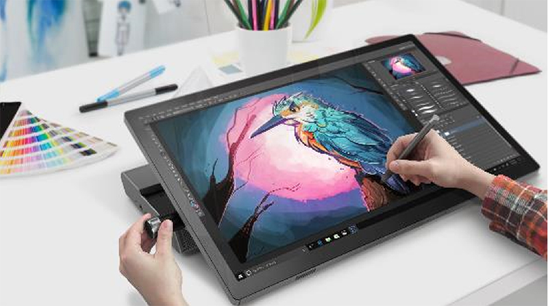 Best all-in-one computer 2020: Lenovo Yoga A940 Price in India Review and Specifications Video